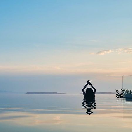 Natura Luxury Boutique Hotel Skopelos Loutraki  외부 사진