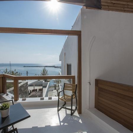 Natura Luxury Boutique Hotel Skopelos Loutraki  외부 사진