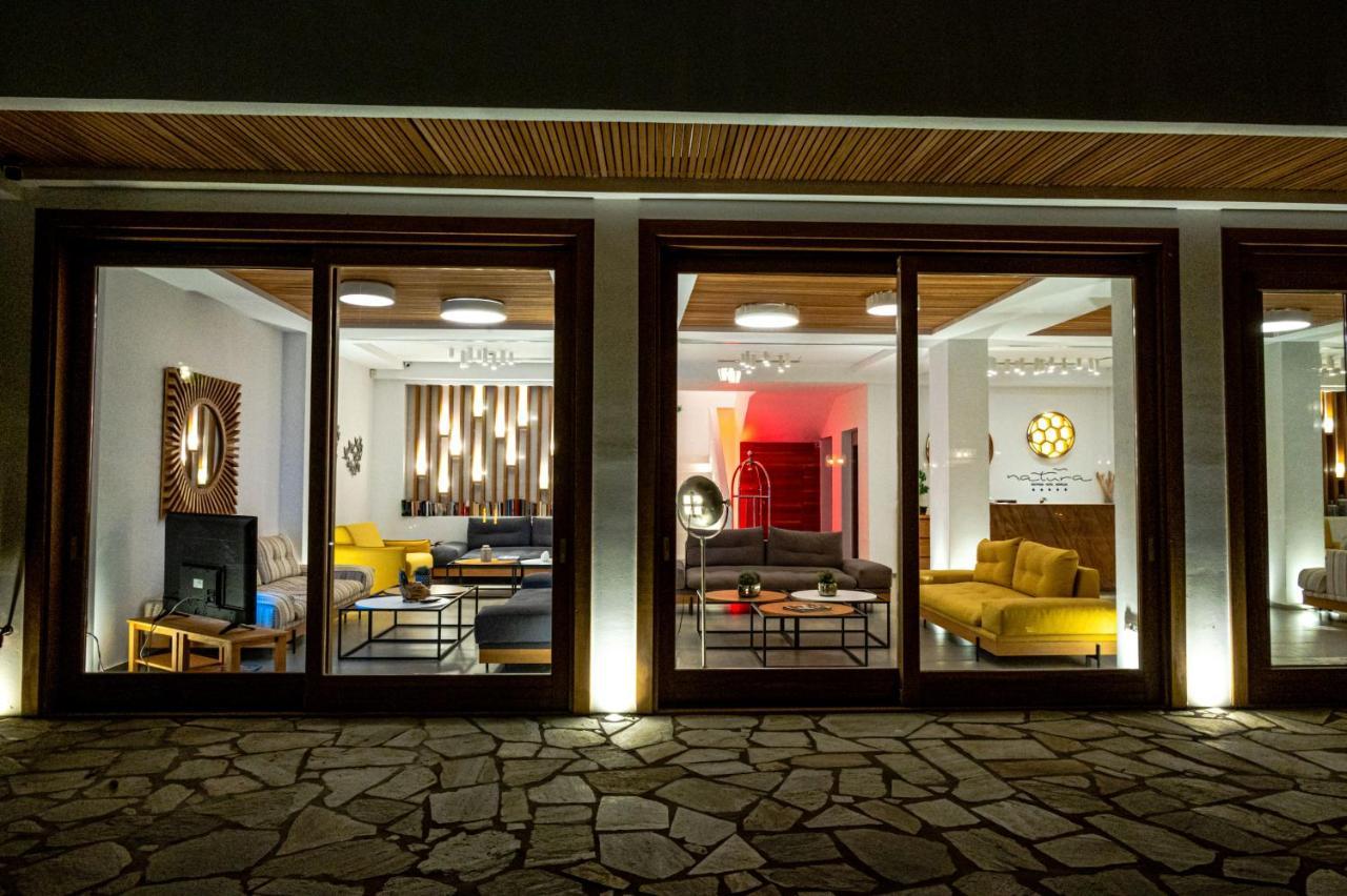 Natura Luxury Boutique Hotel Skopelos Loutraki  외부 사진