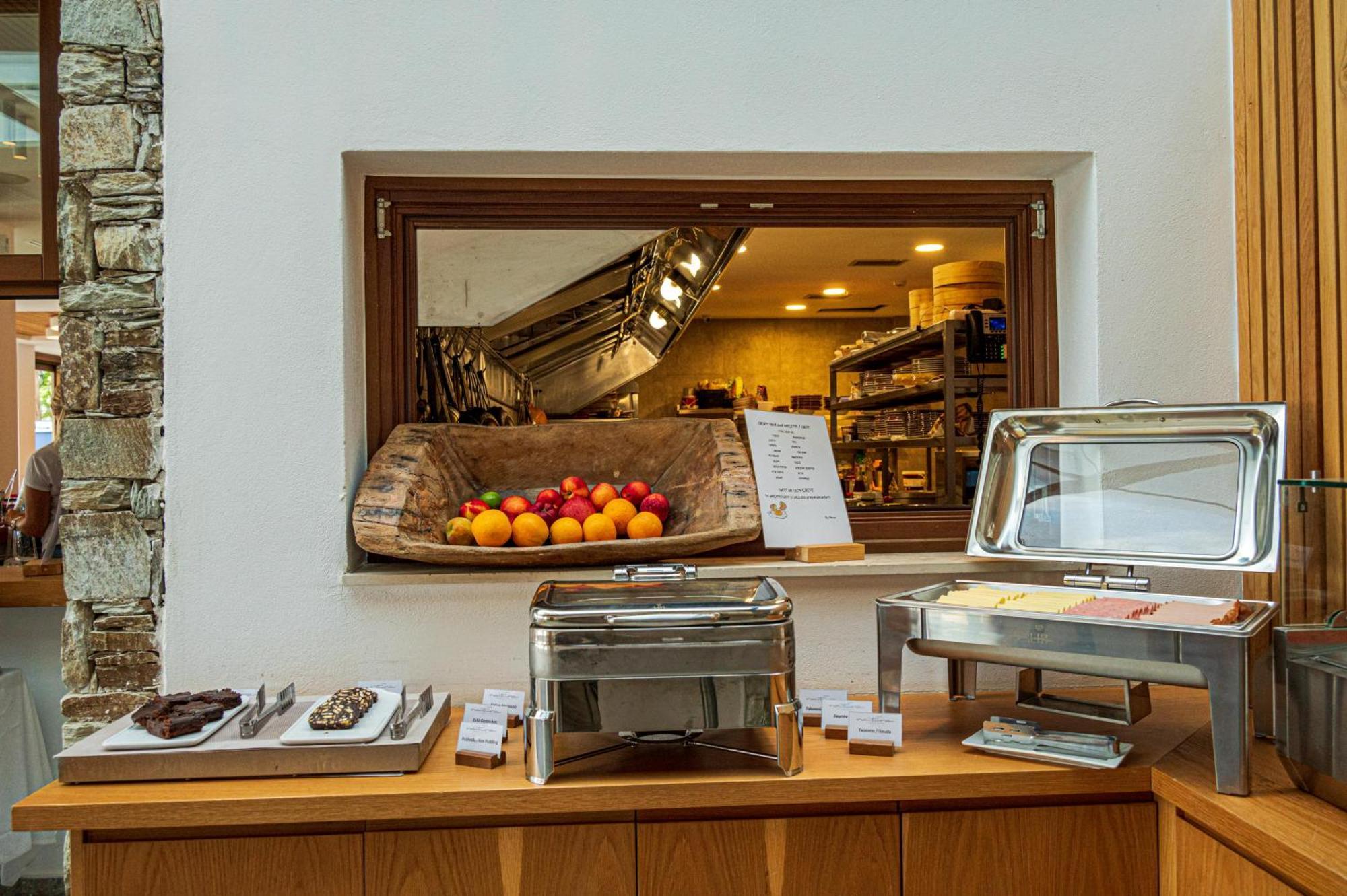 Natura Luxury Boutique Hotel Skopelos Loutraki  외부 사진