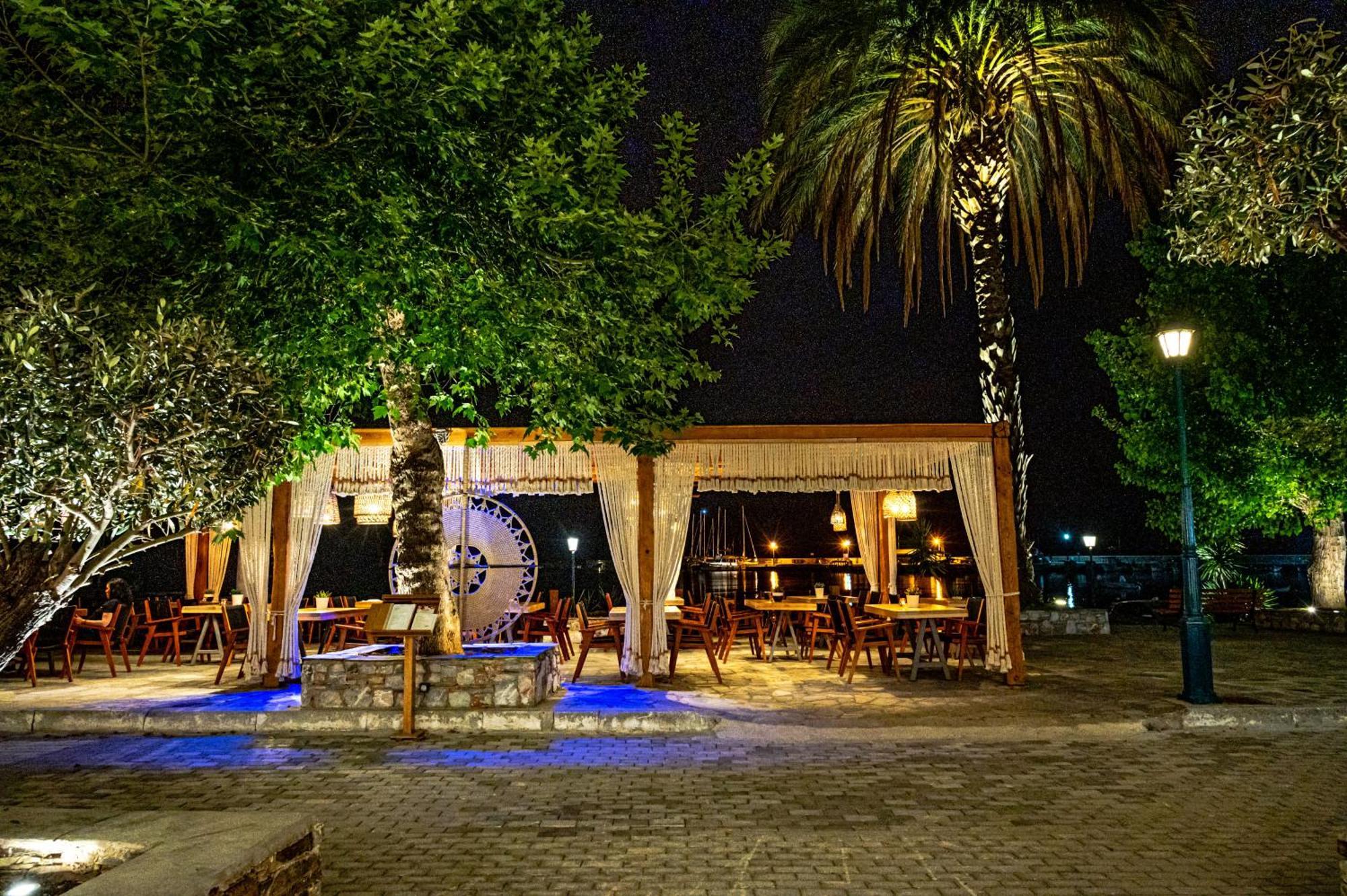 Natura Luxury Boutique Hotel Skopelos Loutraki  외부 사진