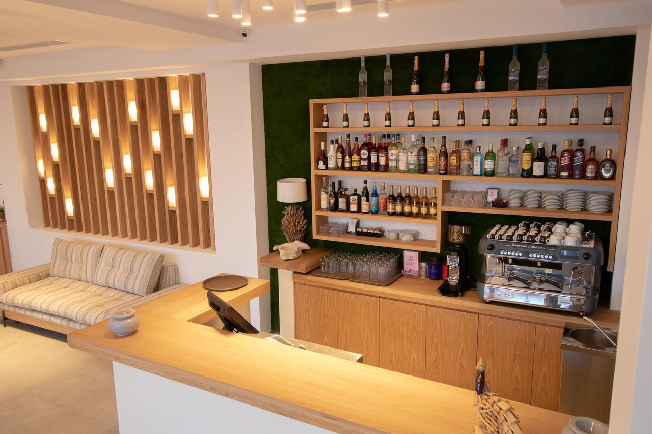 Natura Luxury Boutique Hotel Skopelos Loutraki  외부 사진