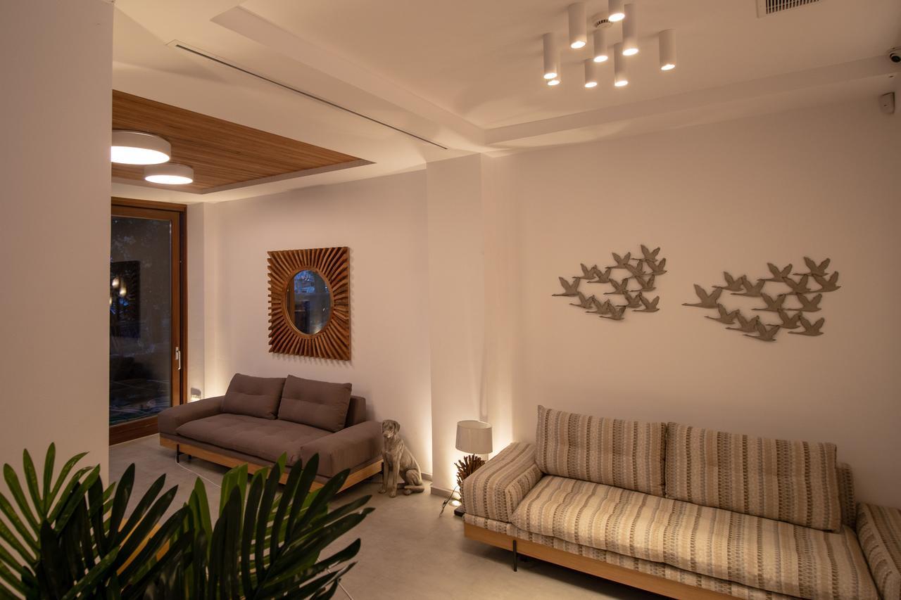 Natura Luxury Boutique Hotel Skopelos Loutraki  외부 사진