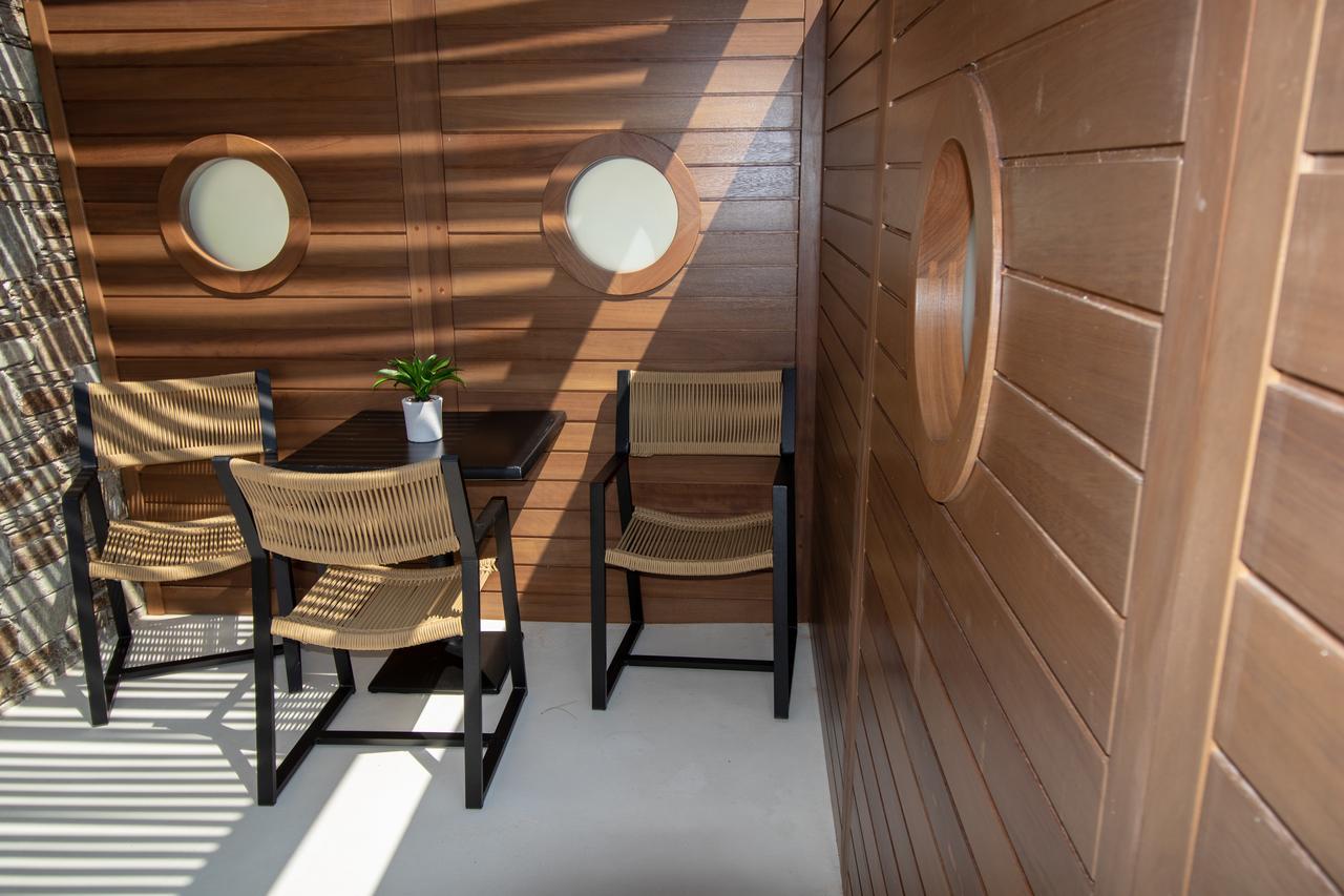 Natura Luxury Boutique Hotel Skopelos Loutraki  외부 사진