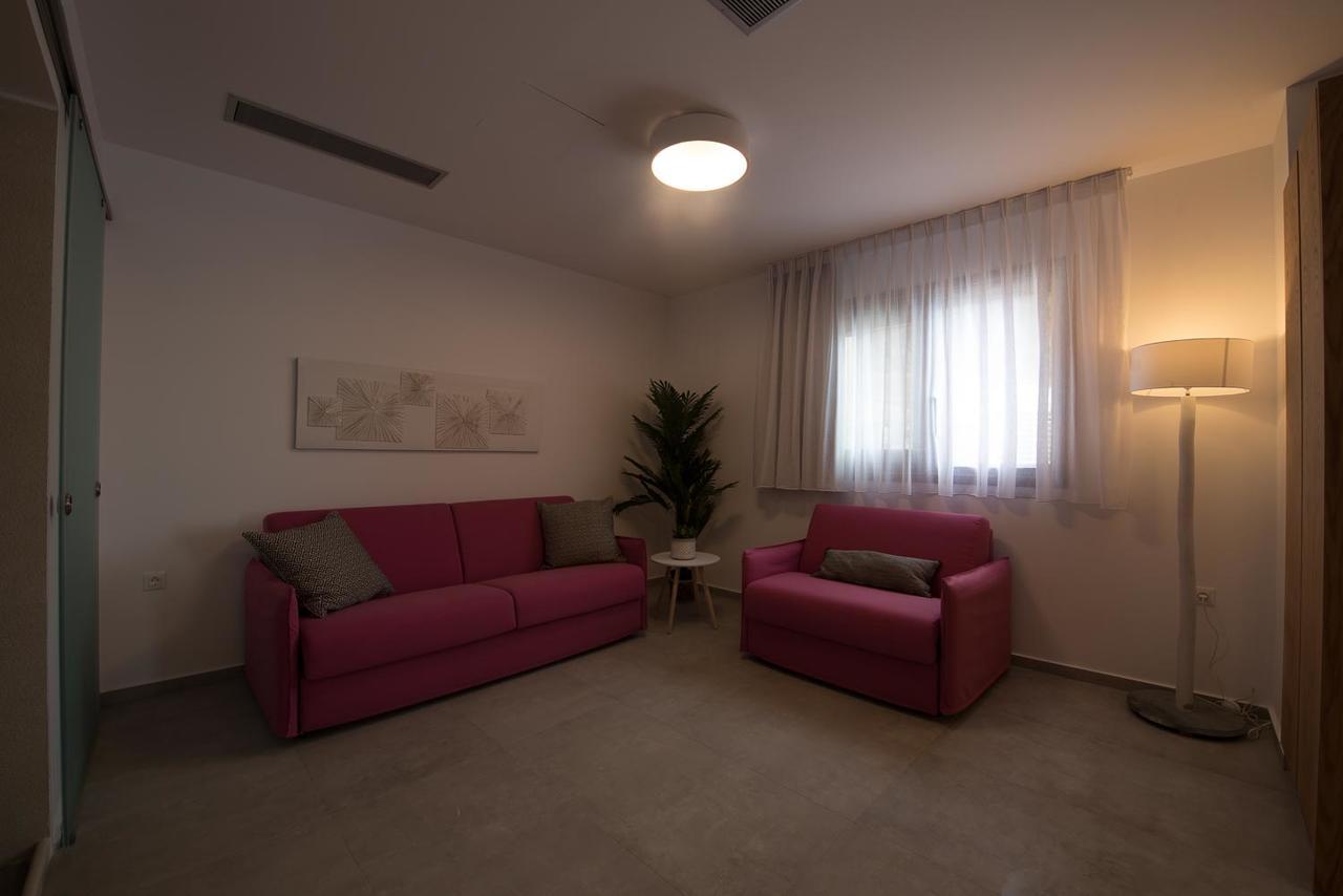 Natura Luxury Boutique Hotel Skopelos Loutraki  외부 사진