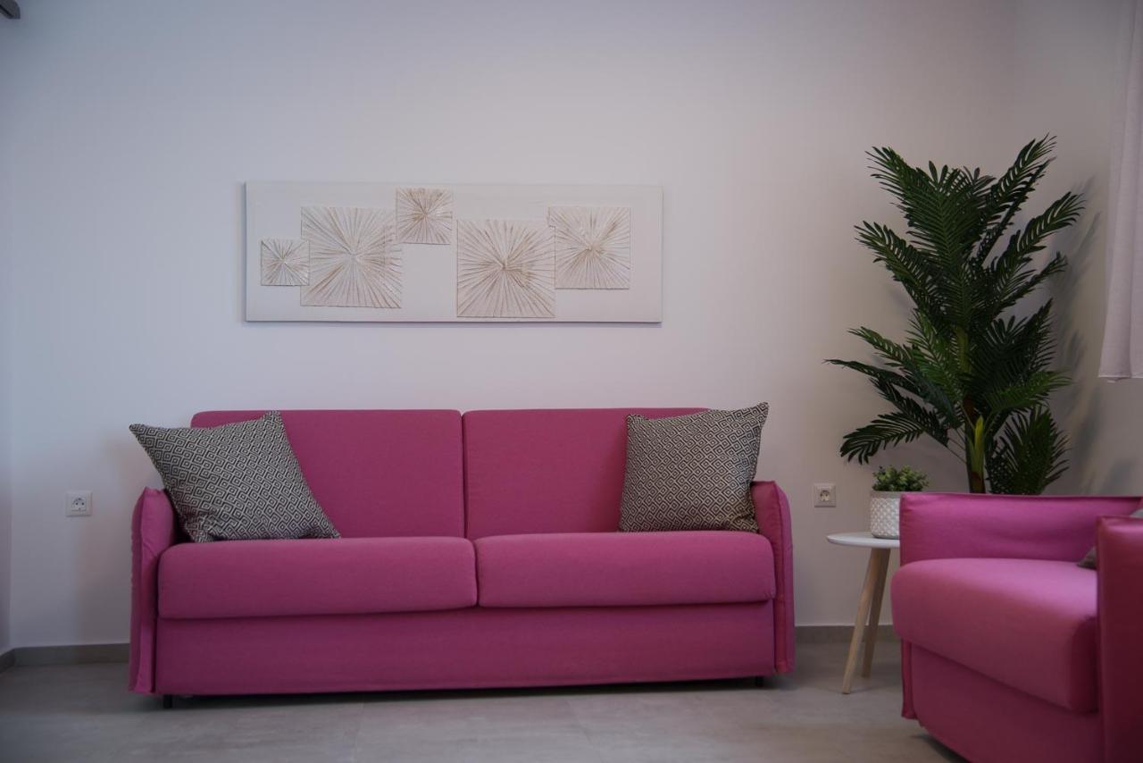 Natura Luxury Boutique Hotel Skopelos Loutraki  외부 사진