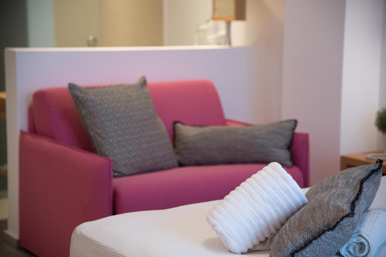 Natura Luxury Boutique Hotel Skopelos Loutraki  외부 사진
