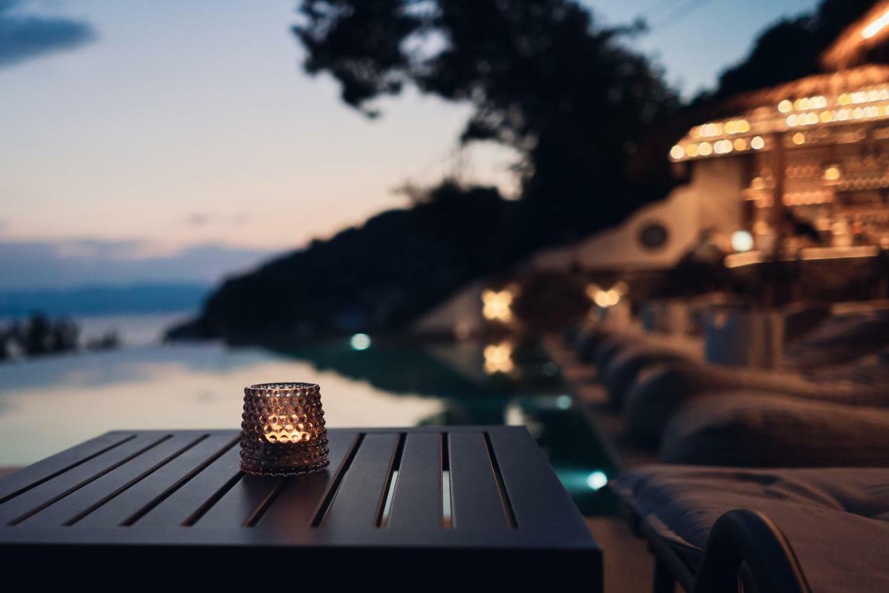Natura Luxury Boutique Hotel Skopelos Loutraki  외부 사진
