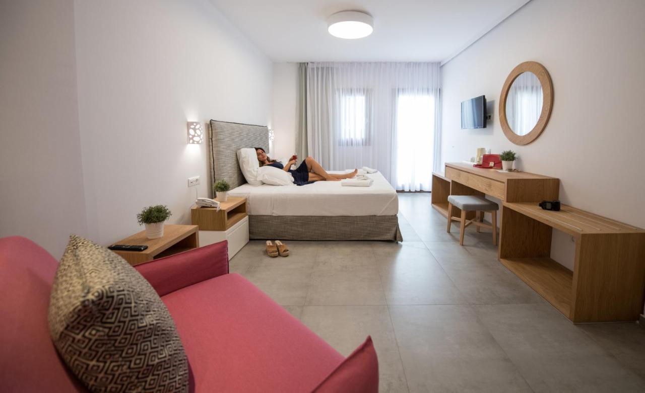 Natura Luxury Boutique Hotel Skopelos Loutraki  외부 사진