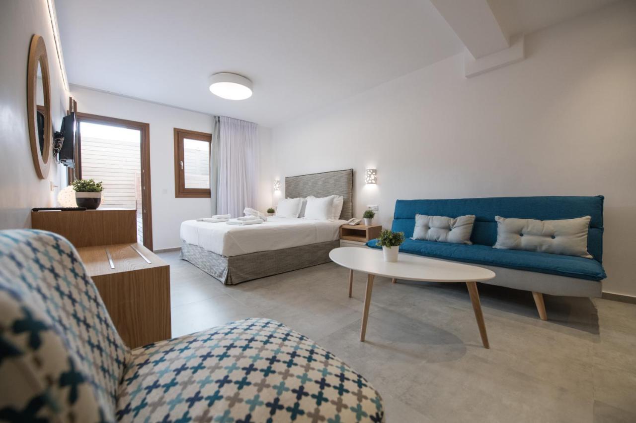 Natura Luxury Boutique Hotel Skopelos Loutraki  외부 사진
