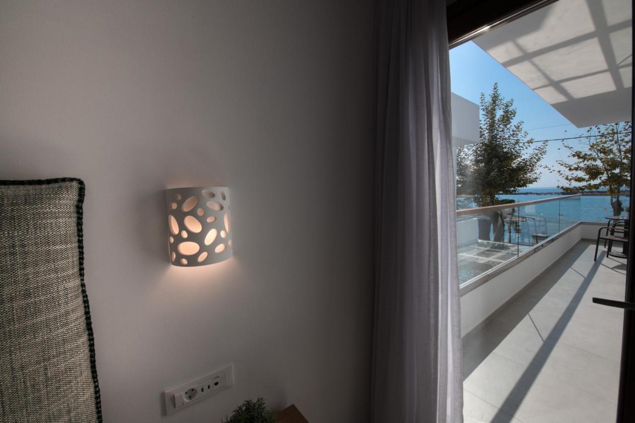 Natura Luxury Boutique Hotel Skopelos Loutraki  외부 사진
