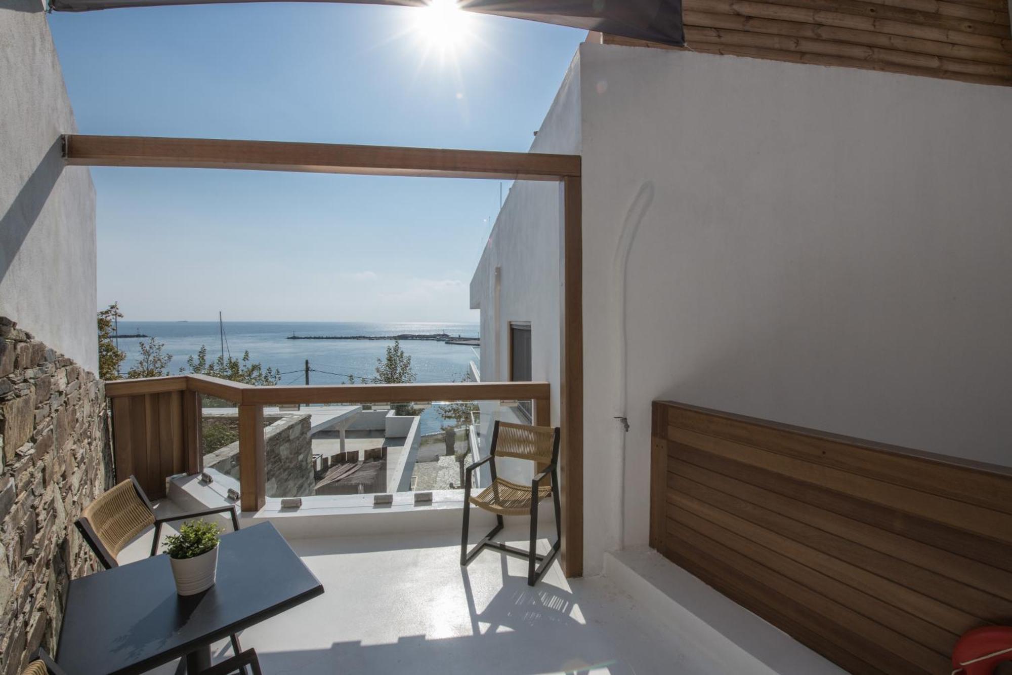 Natura Luxury Boutique Hotel Skopelos Loutraki  외부 사진