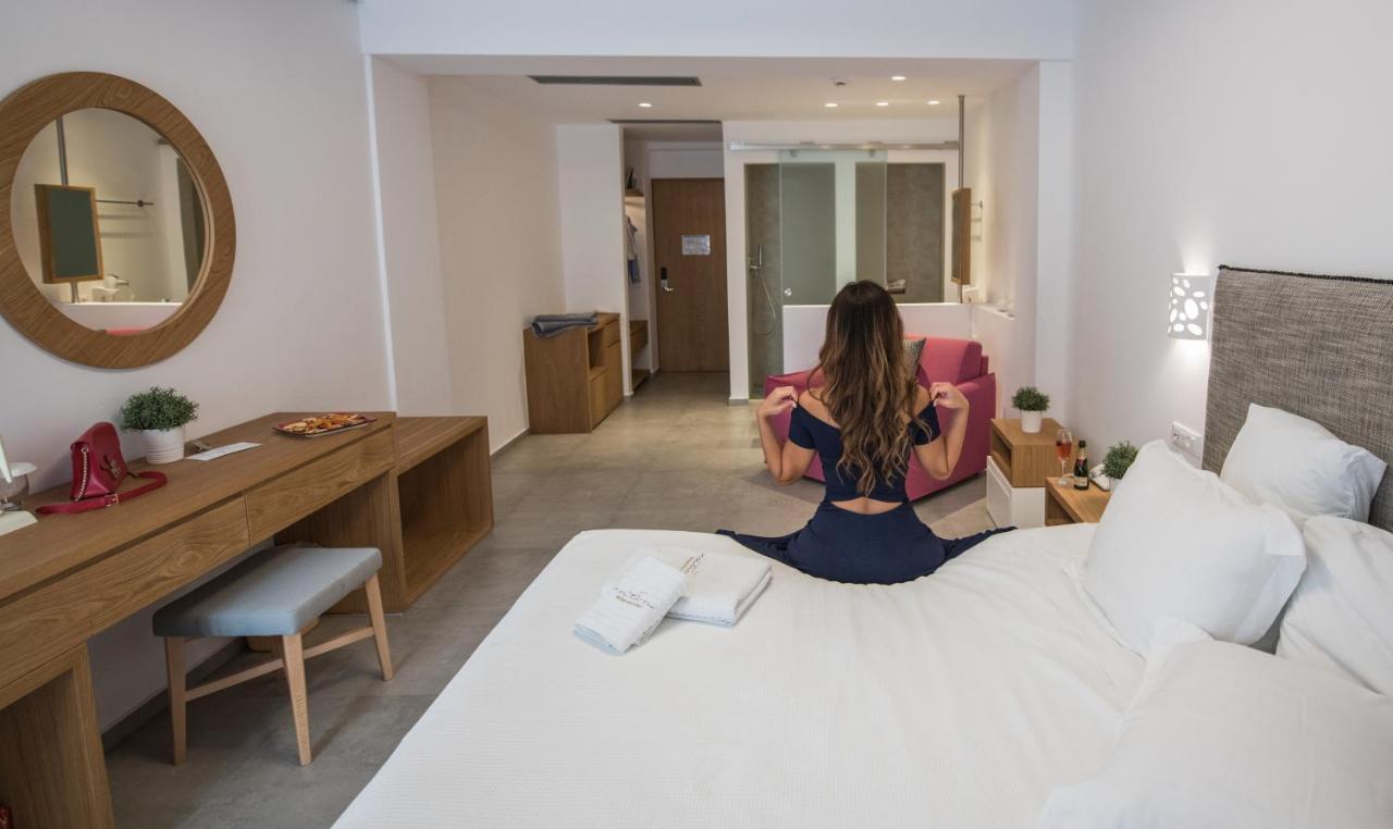Natura Luxury Boutique Hotel Skopelos Loutraki  외부 사진